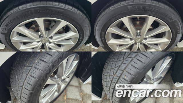 Hyundai Grandeur HG Premium, 2016 19