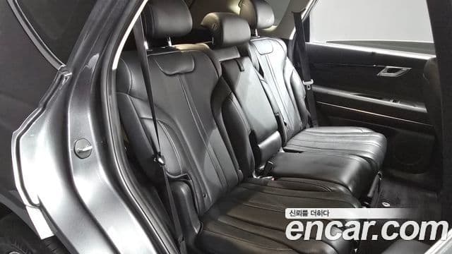 Genesis GV80, 2021 12