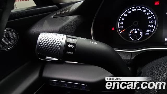 Genesis GV80, 2021 18