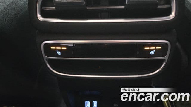 Genesis GV80, 2021 19