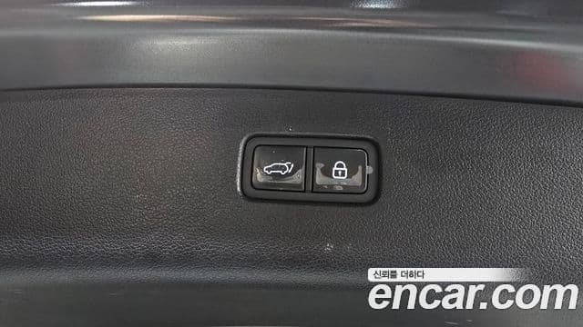 Genesis GV80, 2021 20