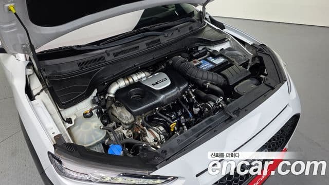 Hyundai Kona Modern pop, 2018 6