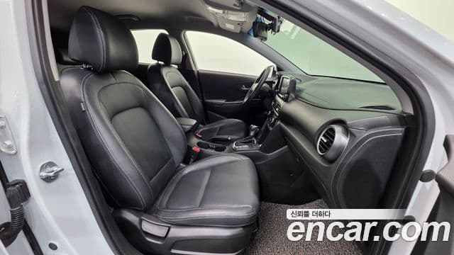 Hyundai Kona Modern pop, 2018 10