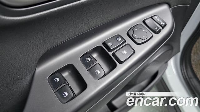 Hyundai Kona Modern pop, 2018 12