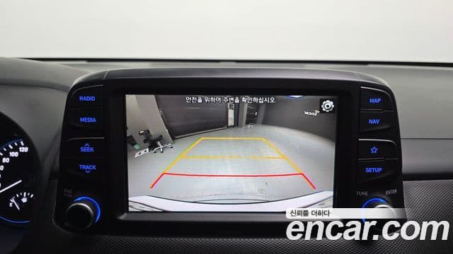 Hyundai Kona Modern pop, 2018 17