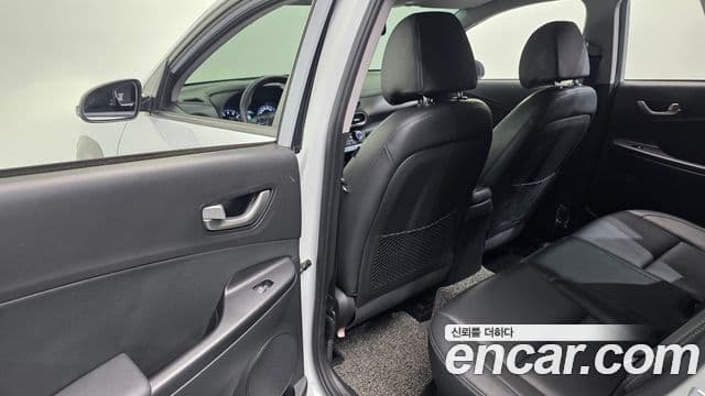 Hyundai Kona Modern pop, 2018 18