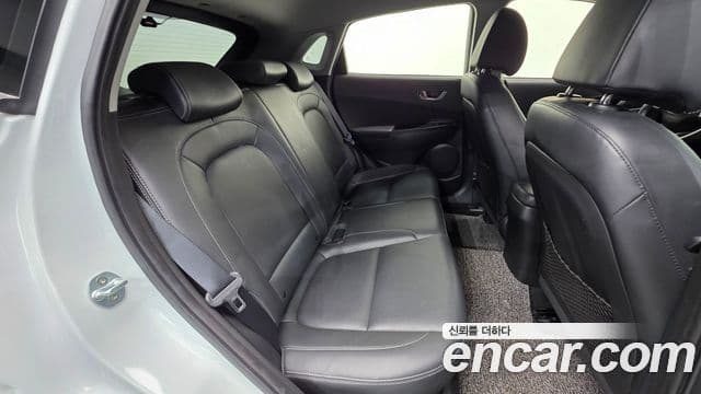 Hyundai Kona Modern pop, 2018 19