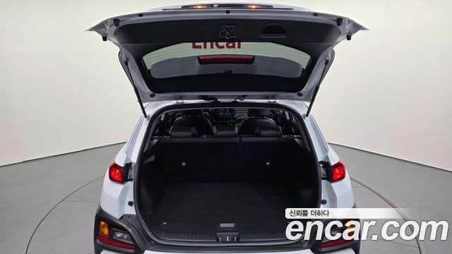 Hyundai Kona Modern pop, 2018 20