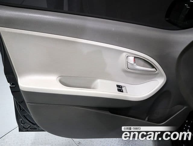 Kia All New Morning Smart, 2013 8