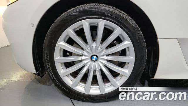 BMW 6시리즈 GT (G32) Luxury, 2022 все фото