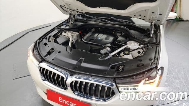 BMW 6시리즈 GT (G32) Luxury, 2022 6