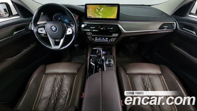 BMW 6시리즈 GT (G32) Luxury, 2022 7