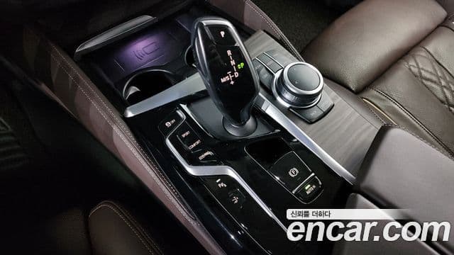 BMW 6시리즈 GT (G32) Luxury, 2022 9