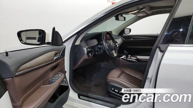 BMW 6시리즈 GT (G32) Luxury, 2022 10