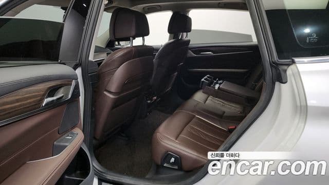 BMW 6시리즈 GT (G32) Luxury, 2022 11