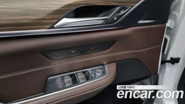 BMW 6시리즈 GT (G32) Luxury, 2022 13