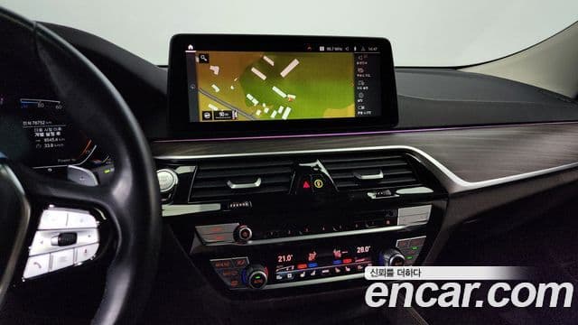 BMW 6시리즈 GT (G32) Luxury, 2022 15