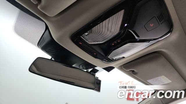 BMW 6시리즈 GT (G32) Luxury, 2022 18