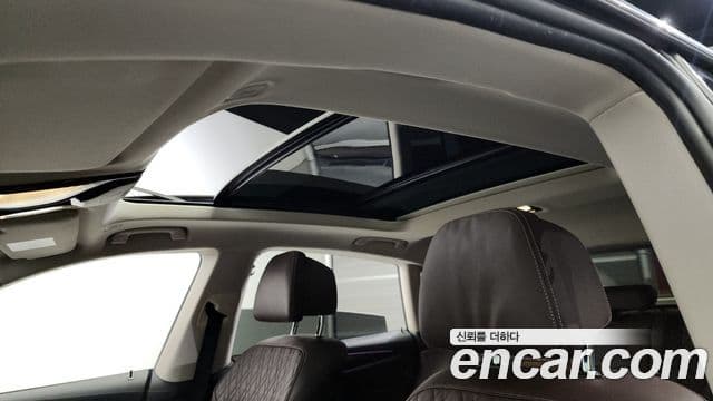 BMW 6시리즈 GT (G32) Luxury, 2022 19