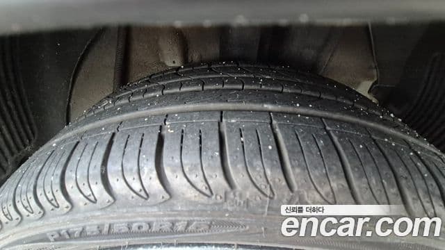 Kia Ray Prestige, 2013 19