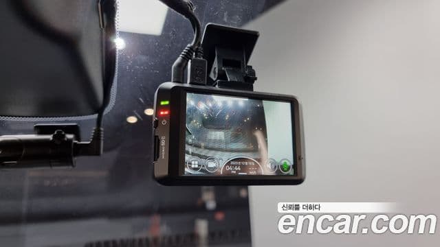 Ford Explorer 5세대, 2017 19