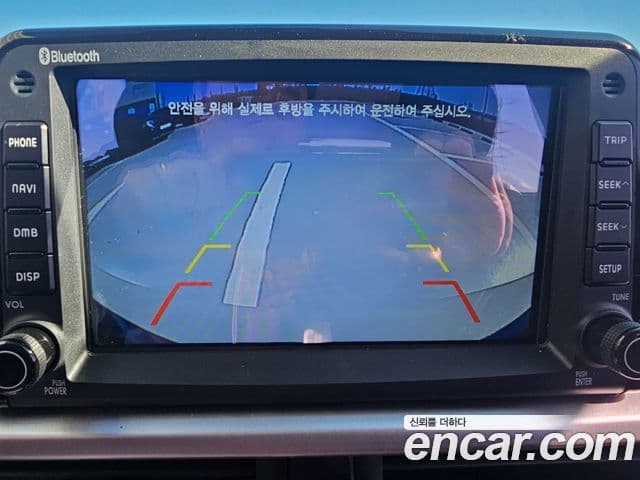 Kia All New Morning (JA) Luxury, 2017 7