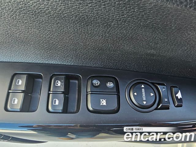 Kia All New Morning (JA) Luxury, 2017 12