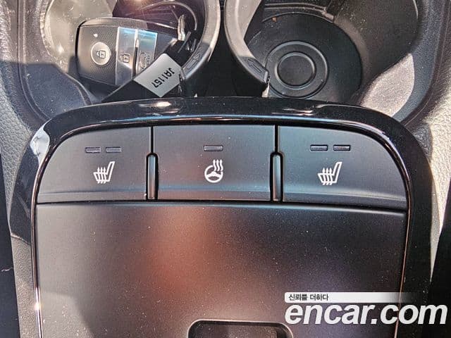 Kia All New Morning (JA) Luxury, 2017 15