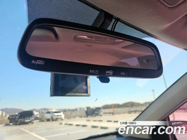 Kia All New Morning (JA) Luxury, 2017 16