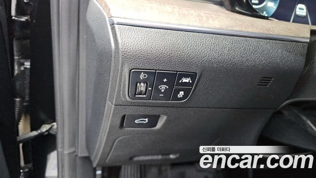 Kia K5 3세대 Signature, 2022 14