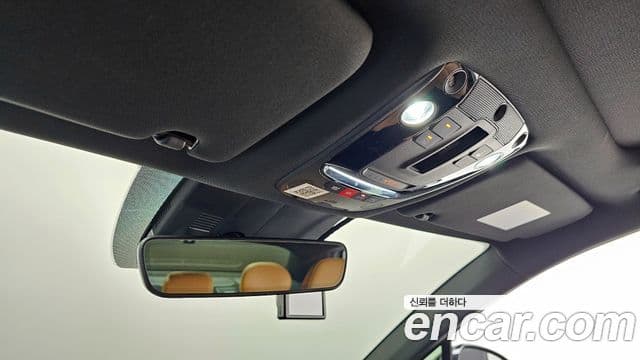 Kia K5 3세대 Signature, 2022 17