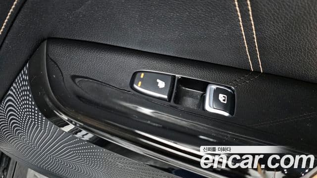 Kia K5 3세대 Signature, 2022 19