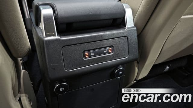 Land Rover Discovery 5 3.0 SD6 Landmark Edition, 2020 17