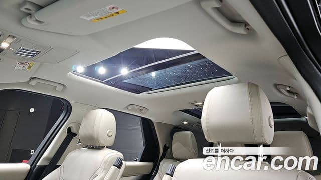 Land Rover Discovery 5 3.0 SD6 Landmark Edition, 2020 19