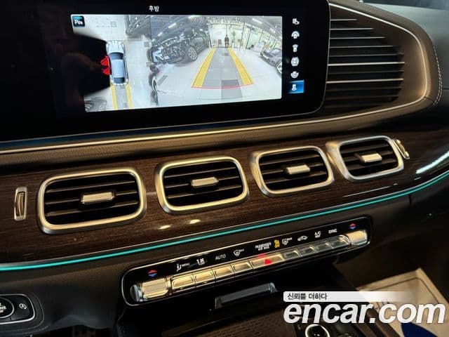 Mercedes-Benz GLE-класс W167 GLE400d 4MATIC купе, 2021 10