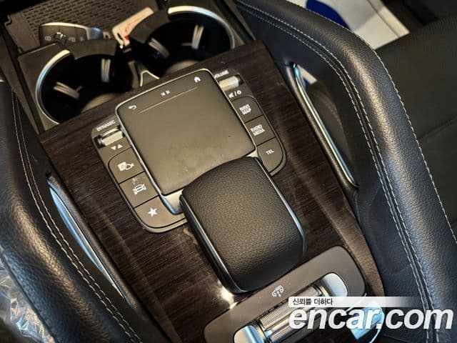 Mercedes-Benz GLE-класс W167 GLE400d 4MATIC купе, 2021 11