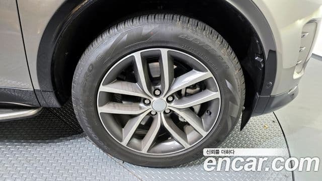 Land Rover Discovery Sport 2세대 P250 Dynamic SE, 2025 все фото