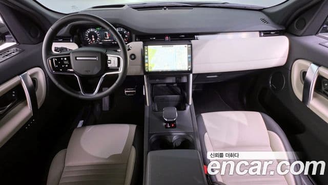 Land Rover Discovery Sport 2세대 P250 Dynamic SE, 2025 7