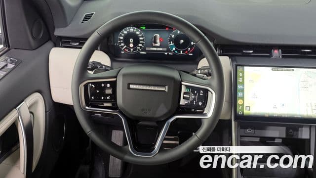 Land Rover Discovery Sport 2세대 P250 Dynamic SE, 2025 13