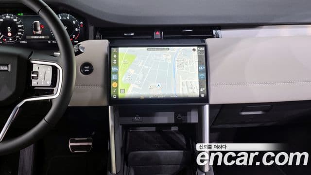 Land Rover Discovery Sport 2세대 P250 Dynamic SE, 2025 14