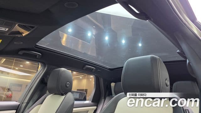 Land Rover Discovery Sport 2세대 P250 Dynamic SE, 2025 18
