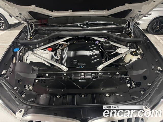 BMW X6 (G06) xDrive30d M Sport, 2023 6