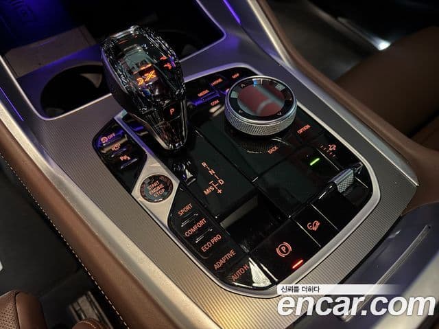 BMW X6 (G06) xDrive30d M Sport, 2023 9