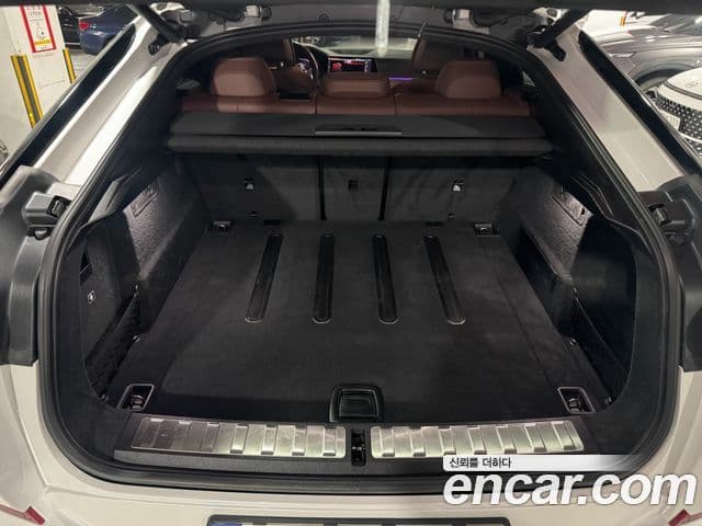 BMW X6 (G06) xDrive30d M Sport, 2023 11