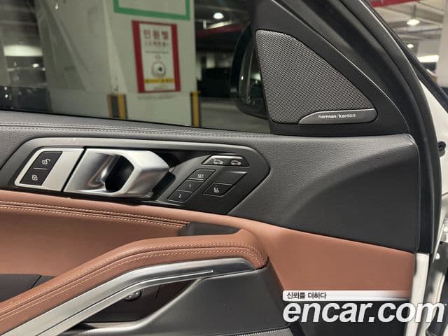 BMW X6 (G06) xDrive30d M Sport, 2023 16