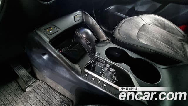 Hyundai Tucson ix Smart Pack, 2011 9