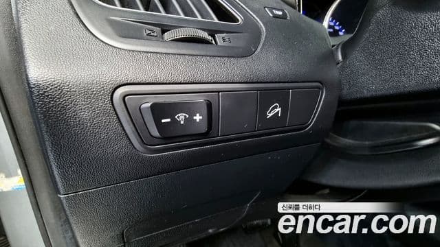 Hyundai Tucson ix Smart Pack, 2011 14