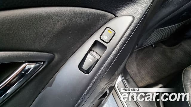 Hyundai Tucson ix Smart Pack, 2011 17