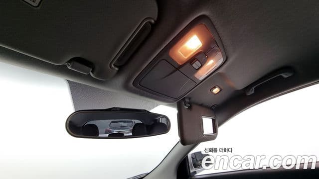 Hyundai Tucson ix Smart Pack, 2011 20