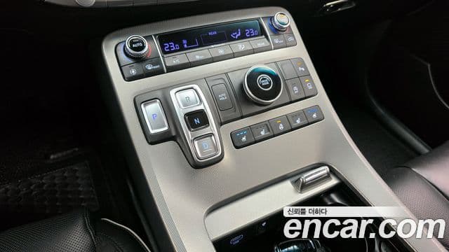 Hyundai Palisade Prestige, 2022 9